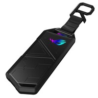 ASUS ROG STRIX ARION M.2 NVMe USB-C SSD Enclosure