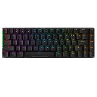 ASUS M601 ROG FALCHION NX Blue Compact 65% Wireless Mechanical Gaming Keyboard