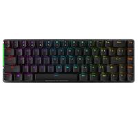 ASUS M601 ROG FALCHION NX Brown Compact 65% Wireless Mechanical Gaming Keyboard