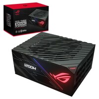 ASUS ROG THOR 1200P 1200W 80+ Platinum Fully Modular Power Supply