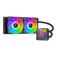 Antec SYMPHONY 240mm ARGB Advanced Liquid CPU Cooler