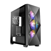 Antec DF800 FLUX Tempered Glass Mid Tower Case