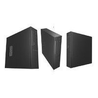 Aywun SQ05 Business and Corporate SFF Case with 300w PSU