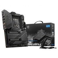 MSI MEG Z690 UNIFY-X DDR5 ATX Next GEN Motherboard