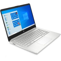 HP 14s-fq1082AU 4V9S3PA 14"FHD R5-5500U 8GB 512GB SSD W11