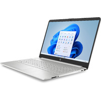HP 15s-eq2136AU 4W2C2PA 15.6"FHD R7-5700U 16GB 512GB SSD W11