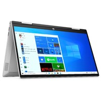 HP Pavilion x360 14-dy0158TU 4V9R8PA 14"FHD Touch Core i5-1135G7 16G 512GB SSD W11