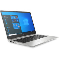 HP EliteBook x360 830 G8 484H0PA 13.3"FT Core i7-1165G7 16GB 256GB SSD W10P 3YOS