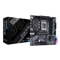 ASRock H670M PRO RS DDR4 mATX Motherboard