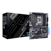 ASRock B660 PRO RS DDR4 ATX Motherboard