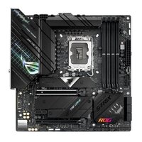 ASUS ROG STRIX Z690-G GAMING WIFI DDR5 mATX Motherboard