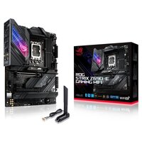 ASUS ROG STRIX Z690-E GAMING WIFI DDR5 ATX Motherboard