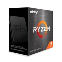 AMD Ryzen 7 5700X 8 Cores 16 Threads up to 4.60GHz Next GEN Unlocked CPU