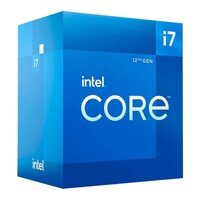 Intel Core i7-12700 12 Cores 20 Threads 4.90GHz LGA1700 Next GEN CPU