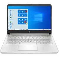 HP 14s-fq0548AU 51M98PA 14"FHD 3150U 8GB 256GB SSD W11