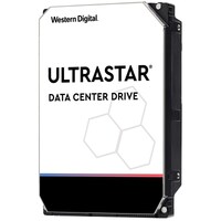 WD Ultrastar 14TB 3.5" SATA 7200RPM 512e SE Hard Drive 0F31284