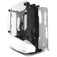 Antec STRIKER Tempered Glass Open Frame Mini Tower Case