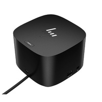 HP Thunderbolt Dock 120W G4 (4J0A2AA)