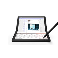 Lenovo ThinkPad X1 Fold Gen 1 20RK0034AU 13.3"OLED Foldable Touch i5-L16G7 8GB 512GB SSD W11P 3Y Warranty