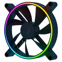 Razer Kunai Chroma RGB 140MM LED PWM Performance Fan