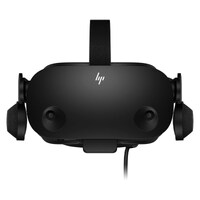 HP Reverb G2 Omnicept Edition Sensational Eye/Face/Heart Rate Tracking Next GEN Virtual Reality Headset 3A7X9AA