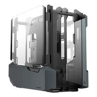 Antec CANNON Tempered Glass Open Frame Case