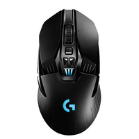 Logitech G903 Hero Lightspeed Wireless Gaming Mouse 910-005676