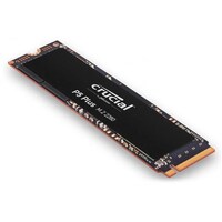 Crucial P5 Plus 6600MB/s 3D NAND NVMe PCIe M.2 SSD 500GB CT500P5PSSD8
