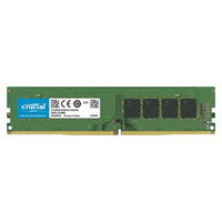 Crucial 32GB DDR4 3200MHz CL22 Udimm CT32G4DFD832A