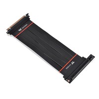 Thermaltake PCI-E 4.0 Riser Cable Express Extender 16X - 200mm