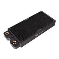 Thermaltake Pacific CLM240 240mm Radiator