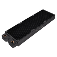 Thermaltake Pacific CLD240 240mm Double-Fin Radiator
