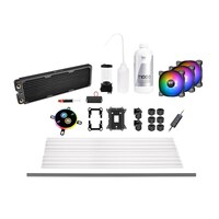 Thermaltake Pacific C360 DDC Hard Tube RGB Open Loop Kit (LGA 1700 Ready)