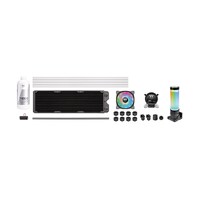 Thermaltake Pacific CLM360 Ultra D5 Hard Tube RGB Open Loop Kit (LGA 1700 Ready)