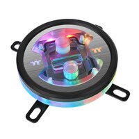 Thermaltake Pacific W7 Plus RGB CPU Water Block (LGA 1700 Ready)