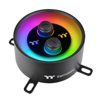 Thermaltake Pacific MX1 Plus RGB CPU Water Block (LGA 1700 Ready)