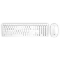 HP Pavilion Wireless Keyboard and Mouse 800 4CF00AA