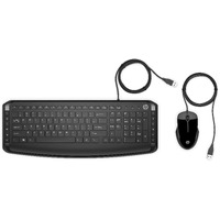 HP Pavilion Keyboard Combo 200 9DF28AA