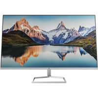 HP M32f 16:9 FHD Monitor 2H5N0AA