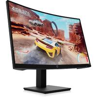 HP X27QC QHD 16:9 Gaming Monitor 32H01AA