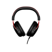 HP HyperX Cloud II - Gaming Headset (Black-Red) 4P5M0AA