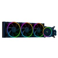 Razer Hanbo Chroma RGB AIO Liquid CPU Cooler 360mm