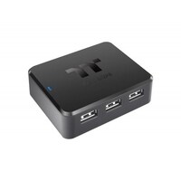 Thermaltake H200 PLUS TT Premium Edition Internal USB Hub