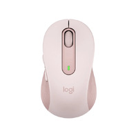 Logitech Signature M650 M Wireless Mouse Rose 910-006263