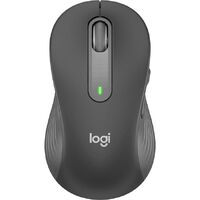 Logitech Signature M650 L Left Handed Wireless Mouse 910-006234