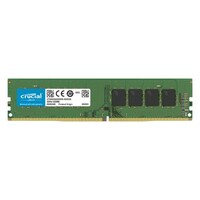 Crucial 16GB DDR4 3200MHz CL22 Udimm CT16G4DFRA32A