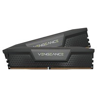 Corsair Vengeance 32GB (2x16GB) DDR5 5200MHz CL40 RAM Memory