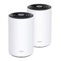 TP-Link Deco X68 AX3600 Whole Home Mesh Tri-Band WiFi 6 System - 2 Pack