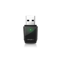 TP-Link Archer T2U AC600 Wireless Dual Band USB Adapter