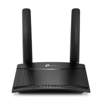 TP-Link TL-MR100 300 Mbps Wireless N 4G LTE Router